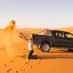 7 Days Morocco tour from Marrakech - FAQ