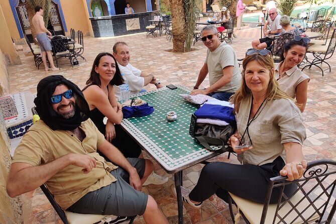 7 days Morocco Tour from Tangier - Practical Details: What You Need to Know