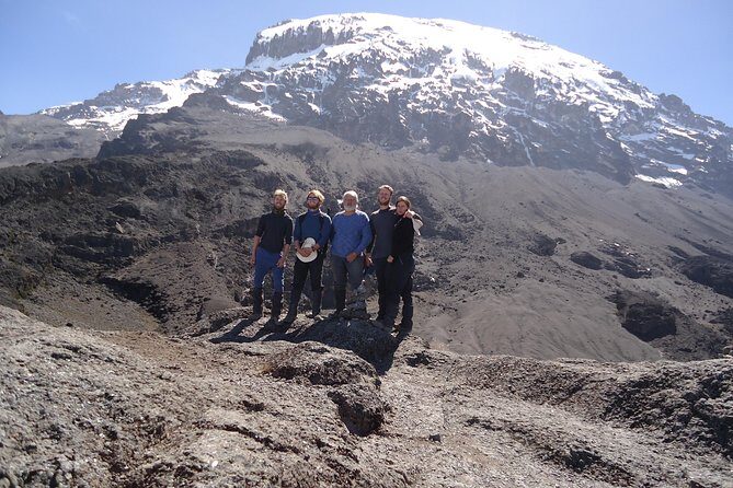 7 Days Mountain Kilimanjaro climb Machame Route - Practical Details That Matter