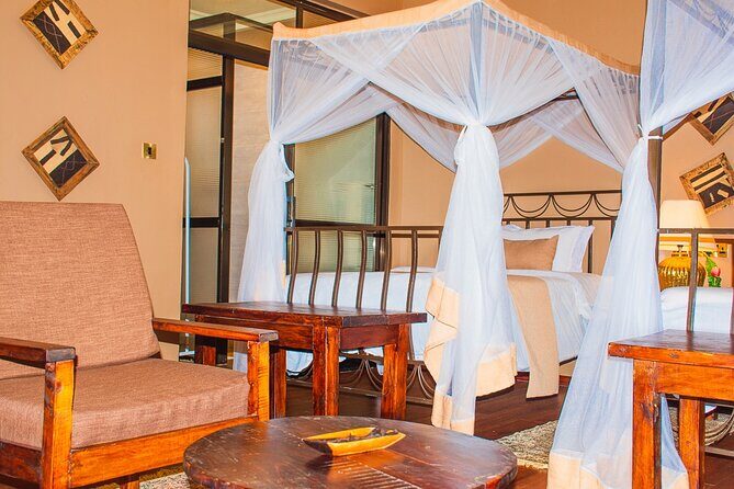 7 Days PRIVATE Best of Tanzania Safari *Departing everyday* - What Makes This Tour Stand Out?