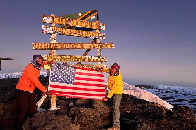 7 Days Private Climb via Lemosho Route - Is This Tour Right for You?