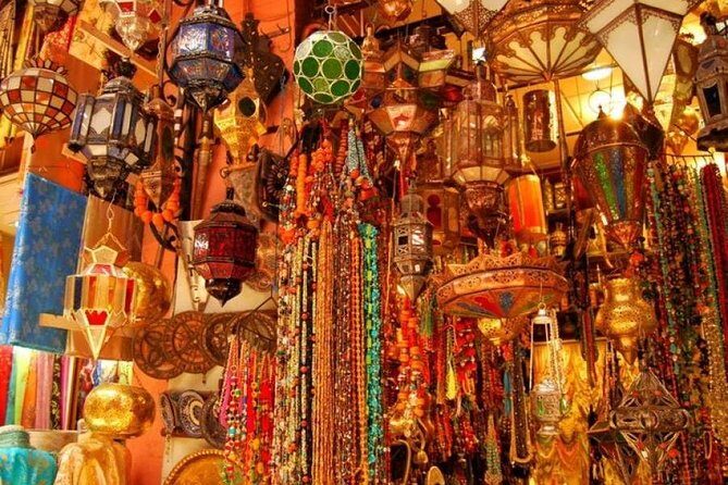 7 Days Private Tour Casablanca - Marrakech - Sahara Desert - Fez - Casablanca - Overall Value and Practical Considerations