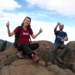 7 days Rongai route climbing Mt. Kilimanjaro - The Itinerary Breakdown: What to Expect Each Day