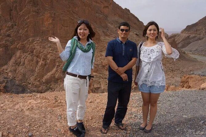 7 days Tour from Casablanca visiting Chefchaouen, Fes and desert, - Overall Value and Suitability