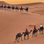 7 days Tour from Tangier to Marrakech Morocco Tours - FAQs