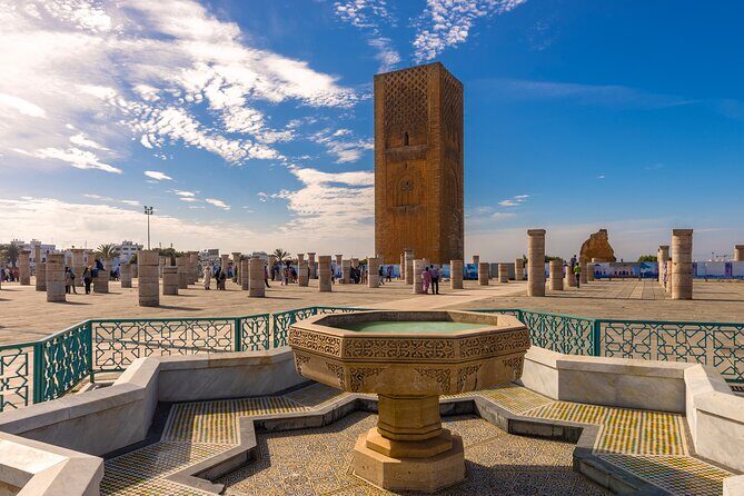 7 Days Tour Imperial Cities , Sahara Desert From Casablanca - A Few Caveats