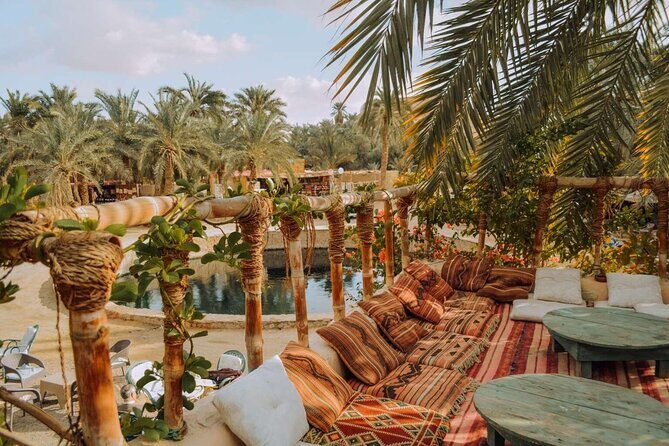 7 Days Tour to Siwa Oais and Alexandria from Cairo - A Detailed Look at the Itinerary