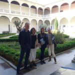 7 Highlights of Toledo.History, mystery+subterranean spaces - An In-Depth Look at Toledo’s Highlights