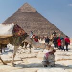 7 Hour Giza Pyramids, Memphis and Sakkara Private Tour - The Practical Aspects