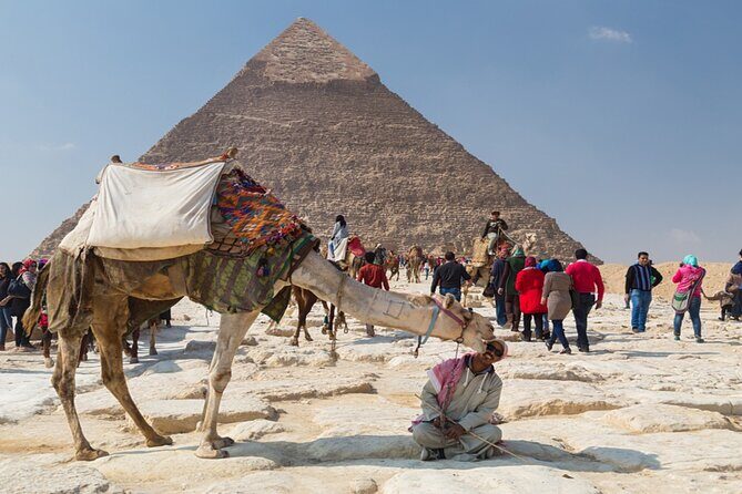 7 Hour Giza Pyramids, Memphis and Sakkara Private Tour - The Practical Aspects