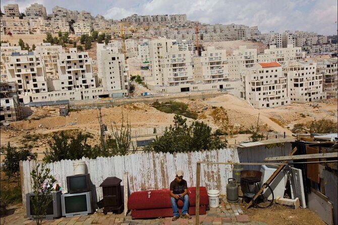 7-Hour Jerusalem Political Guided Tour from Jerusalem - Authentic Perspectives from Reviewers