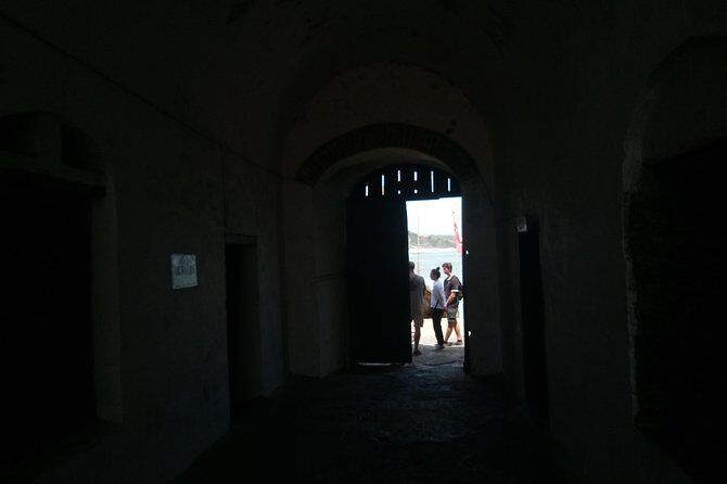 7 Hours Cape Coast Tour From Accra - Final Thoughts