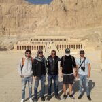 7 Hours Private Tour in Luxor with Lunch - The Experience From a Traveler’s Perspective
