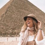 7 Hours Pyramids of Giza, Sphinx and Saqqara Tour - Who Should Book This Tour?