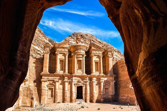 7-Night Best of Jordan Tour: Jerash, Petra, Wadi Rum, and Dead Sea Overnight - Authentic Experiences & Highlights