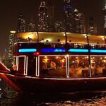 7 nights 8 days Dubai holiday package with 4 star hotel - What Could Be Better?