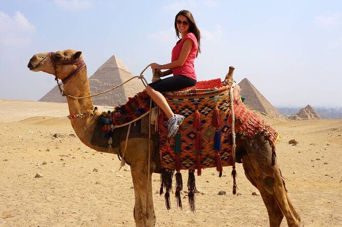 7 Nights Cairo,Luxor,Aswan&Abu Simbel,Nile Cruise,Air Balloon from Cairo airport - Who Would Love This Tour?