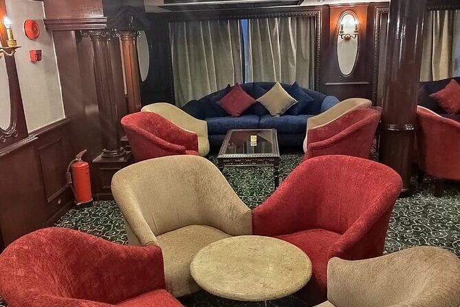 7 Nights Nile Cruise From Luxor to Aswan with Sightseeing Tours - The Value for Your Money