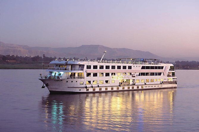 7 Nights Nile Cruise - Authentic Guest Insights