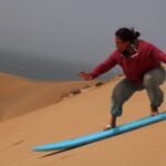 7 Nights Surf and Yoga Package in Morocco - The Heart of the Experience: Surf, Yoga, and Moroccan Hospitality
