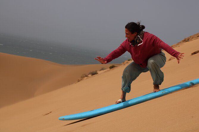 7 Nights Surf and Yoga Package in Morocco - The Heart of the Experience: Surf, Yoga, and Moroccan Hospitality
