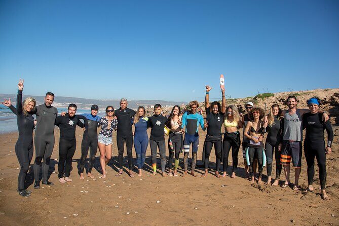 7 nights Surf Coaching Package in Morocco - What’s Included and What’s Not