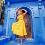 7D Desert Private Tour From Marrakech By Fes And Blue Chefchaouen - Day 3: Fes via Midelt and Ifrane
