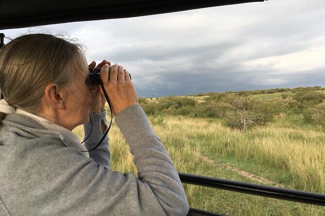 8-Day Amazing Kenya Holiday Safari - What Makes This Tour Stand Out