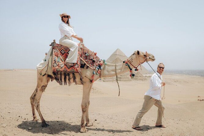 8 Day Cairo Alexandria and Nile Cruise Tour Package by Flight - Price and Value
