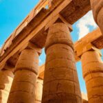 8 Day Cairo Pyramids and Nile cruise and Alexandria All inclusive Private Tour - Final Thoughts