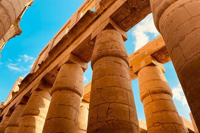 8 Day Cairo Pyramids and Nile cruise and Alexandria All inclusive Private Tour - Final Thoughts