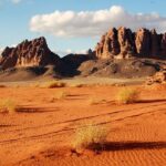 8-Day Classic Private Guided Tour Of Jordan - Overview of the Tour Experience