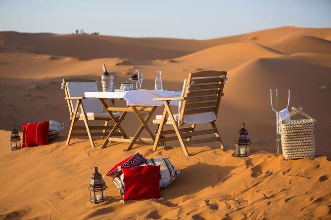 8 Day Desert Tour From Marrakech - What This Tour Means for You