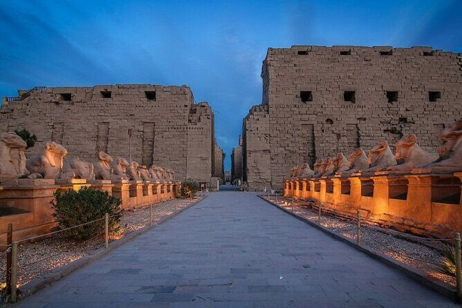 8-Day Egypt Best Sightseeing Private Tour: Cairo, Luxor & Aswan - Why This Tour Offers Great Value