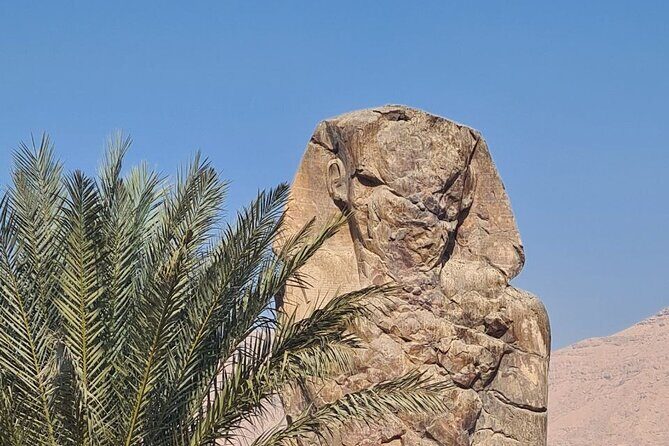 8-Day Giza, Cairo, Luxor and Aswan Tour from Cairo - Practical Details