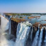 8 Day Highlights Of Botswana & Victoria Falls Overland Tour - Detailed Breakdown of the Itinerary