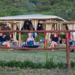 8-Day Kenya Group Joining Safari - Transportation, Accommodation, and Overall Value