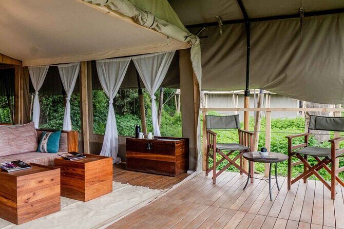 8 Day Mid Range Serengeti Wildebeests Migration - What Makes This Tour Stand Out?