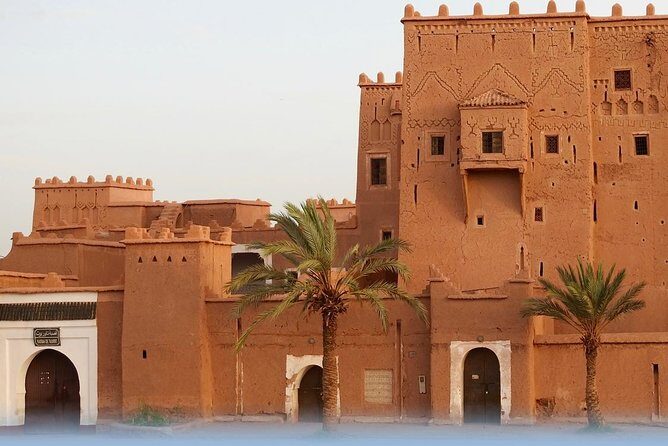 8-Day Morocco Adventure: Imperial Cities & Sahara Desert Trek - What’s Included and What to Consider