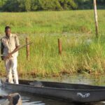 8 Day Okavango Safari - Wilderness Trail (Inner Delta & Moremi) - Exploring the Itinerary in Depth