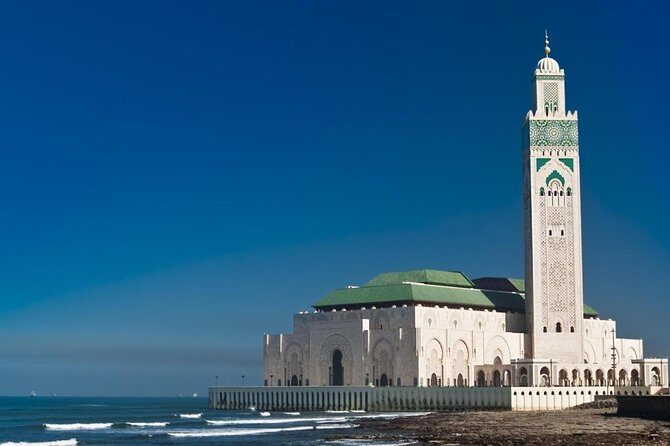 8-day private Morocco tour from Marrakech to imperial cities - Practical Insights on Transportation and Accommodation