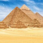 8-Day Private Tour Cairo, Aswan, Luxor and Nile Cruise by plane - A Close Look at the Itinerary