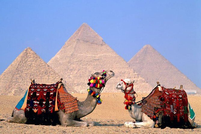 8-Day Private Tour Cairo, Aswan, Luxor and Nile Cruise Including Air Fare - The Value of a Luxurious, Guided Egypt Adventure