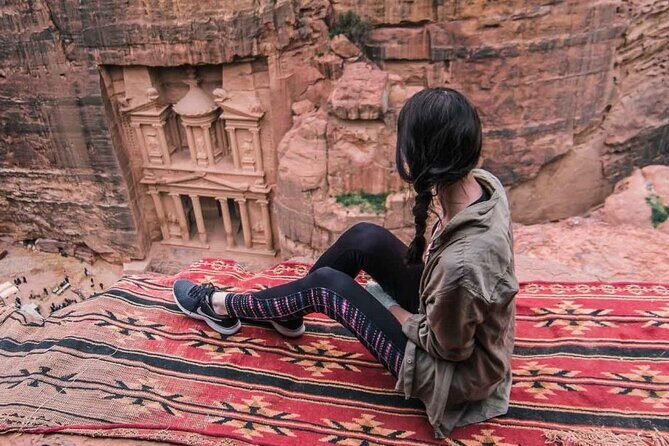 8-Day Private Tour, Jordan's Ability - Customizable - Real Experiences from Travelers