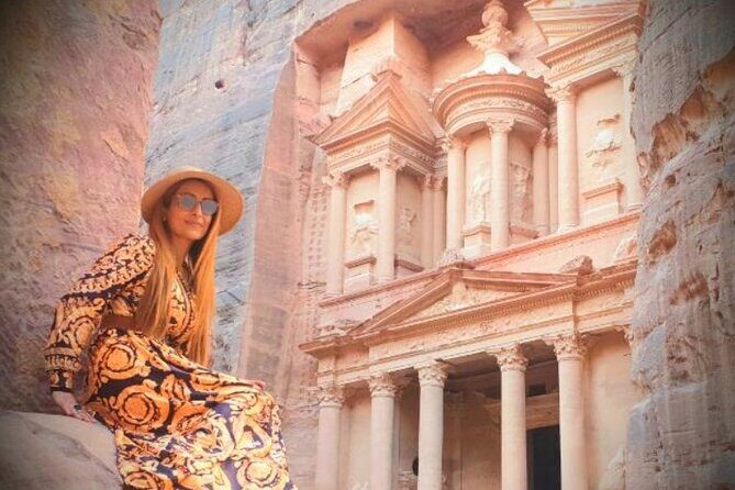 8-Day Private Tour, Jordan's Prestige - Who Should Consider This Tour