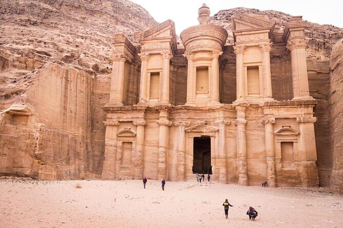 8-Day Private Tour of Jordan, Jerusalem and Bethlehem - Who Is This Tour Best For?