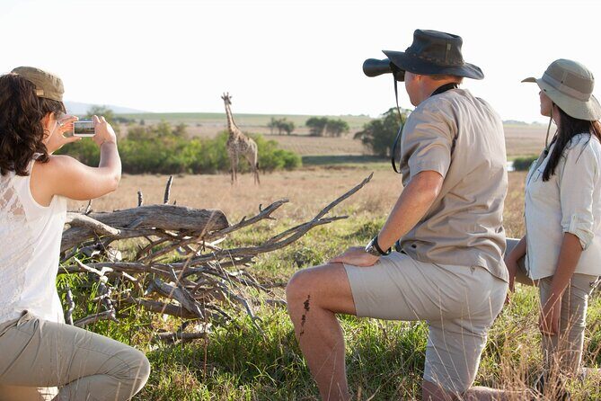 8 Day private wildebeest migration safari Serengeti Ngorongoro - What Makes This Safari Truly Valuable?