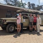 8 Day Serengeti Safari During the Calvin Season - Final Thoughts