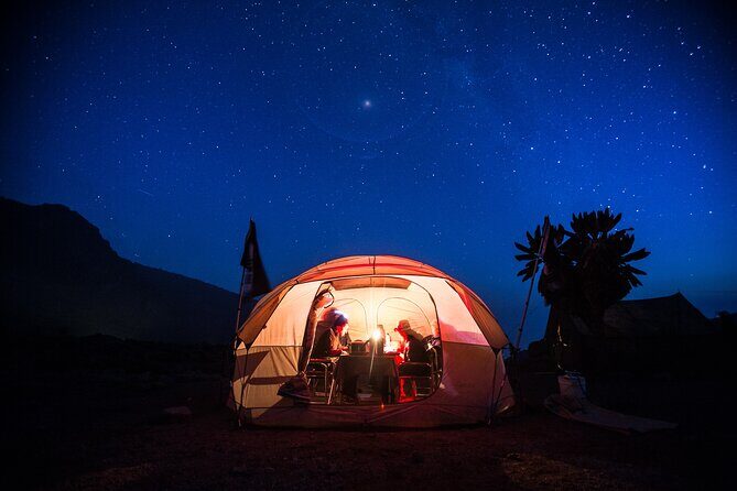 8-Day Small-group Lemosho Kilimanjaro Summit Trekking - Practical Details & Value
