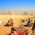 8 Day Stunning Cairo Pyramids and Nile cruise and Hurghada All inclusive - Breaking Down the Itinerary